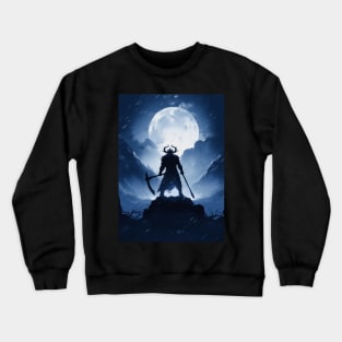 Viking Crewneck Sweatshirt